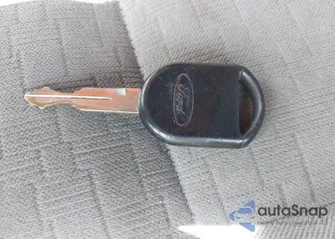 2004 Ford Freestar Se from USA, damaged, VIN 2FMDA51694BA26109